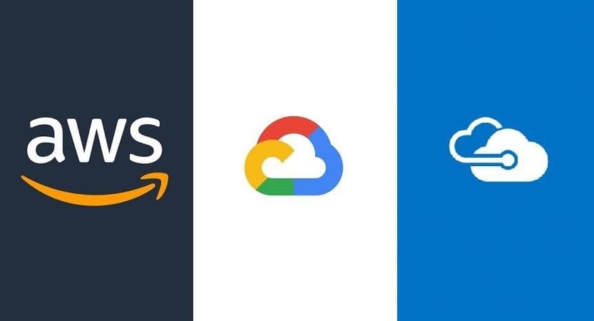 AWS & GCP